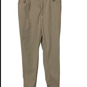 Men's Tan Pants